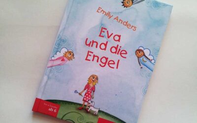 Eva und die Engel