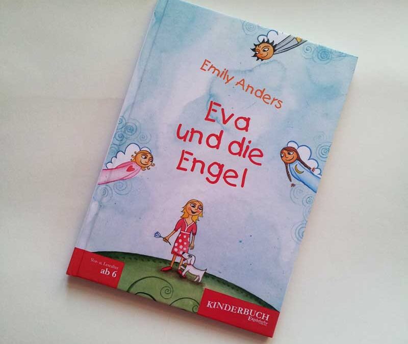 Eva und die Engel