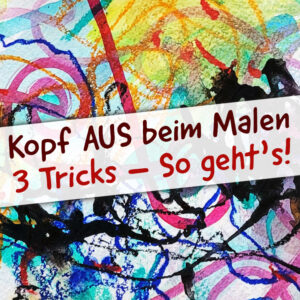 3 verrückte Tricks zum Kopf-Ausschalten